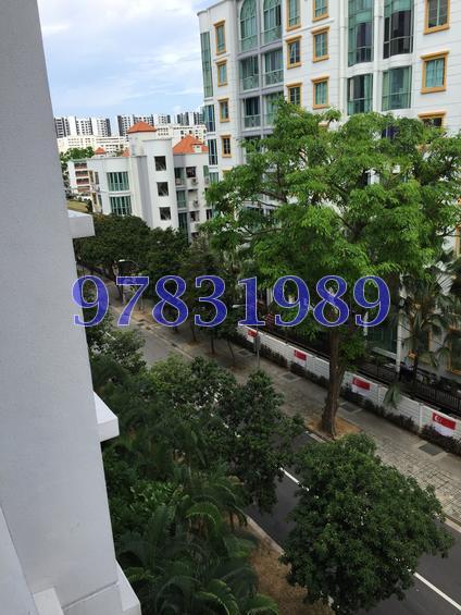 The Waterina (D14), Apartment #149896842